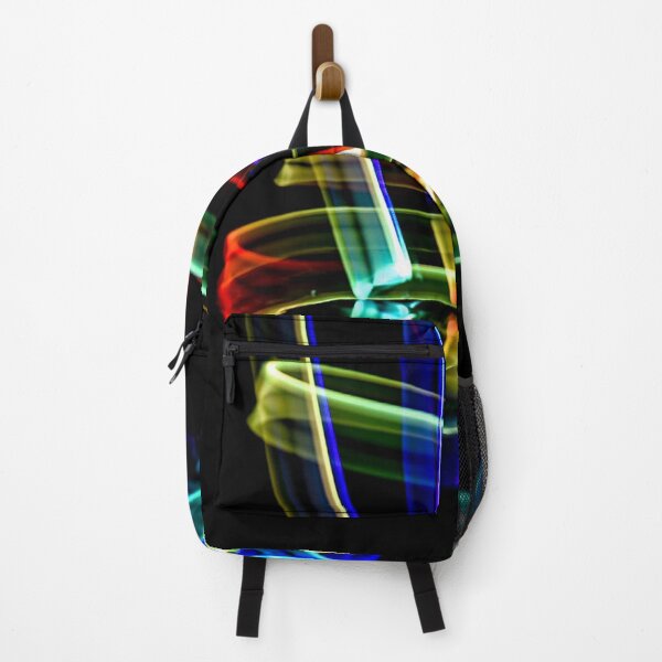 Item preview, Abstract Florescent Colours designed and sold by robspencer.