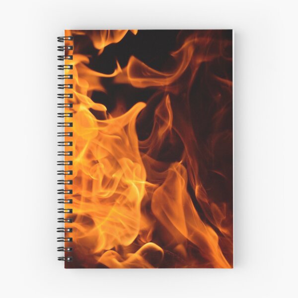 Item preview, Fire in the dark  designed and sold by Md1982.