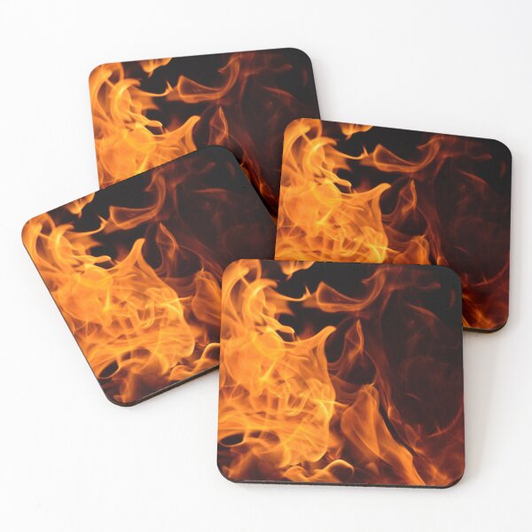 Item preview, Fire in the dark  designed and sold by Md1982.