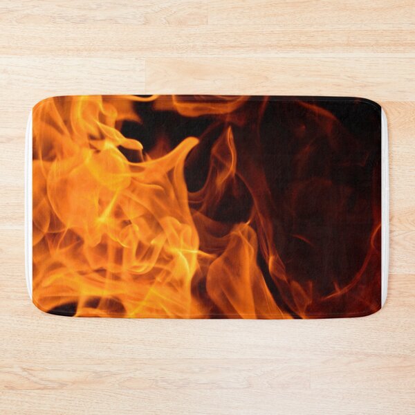 Item preview, Fire in the dark  designed and sold by Md1982.