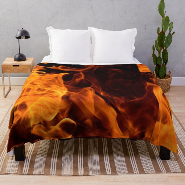 Item preview, Fire in the dark  designed and sold by Md1982.