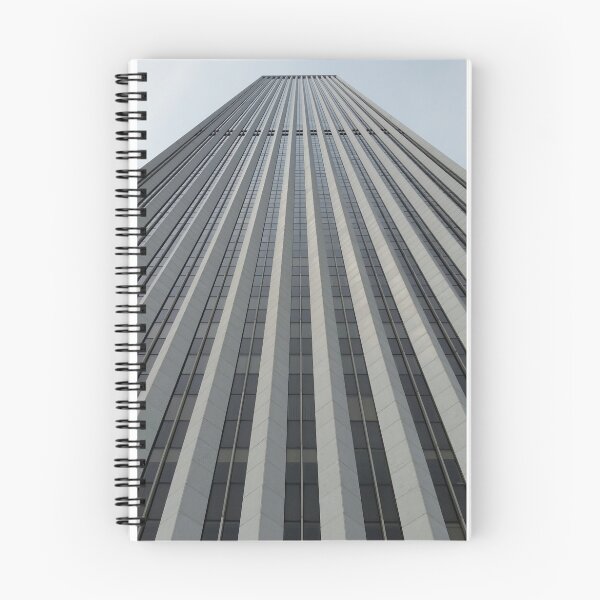 Item preview, Aon Building designed and sold by gatheringwonder.