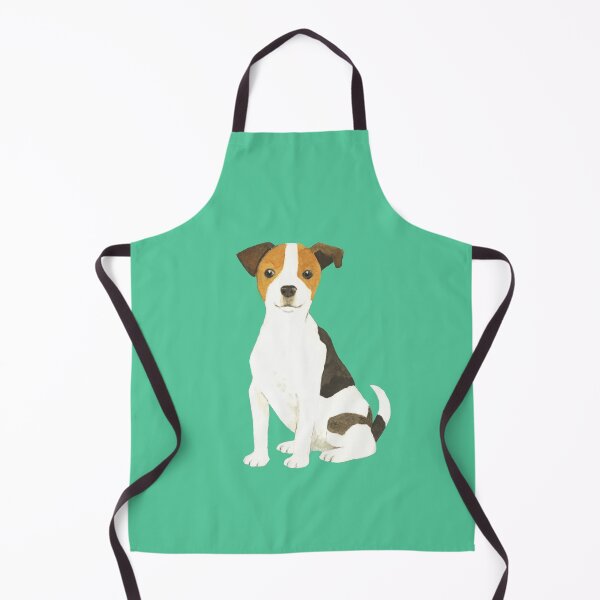 Item preview, Jack Russell pup designed and sold by AlisonKolesar.