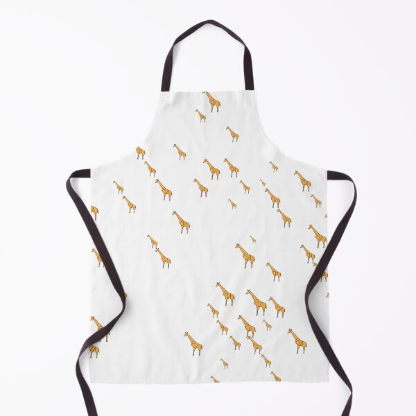 Item preview, Origami Giraffe Color on white designed and sold by Give Me that Pencil.