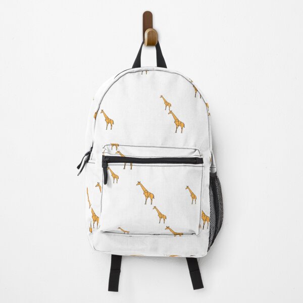 Item preview, Origami Giraffe Color on white designed and sold by Give Me that Pencil.
