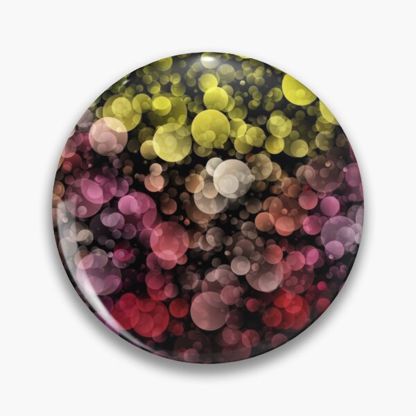 Item preview, Colorful Bokeh Circles Background 6 designed and sold by cnslcnr.