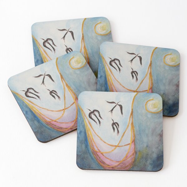 Item preview, Night Time (Sends Us On Our Way) designed and sold by Lesley Atlansky.