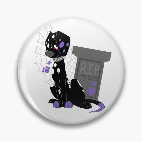 Item preview, Dante designed and sold by corrupted-data.