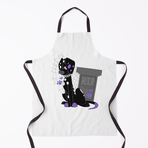 Item preview, Dante designed and sold by corrupted-data.