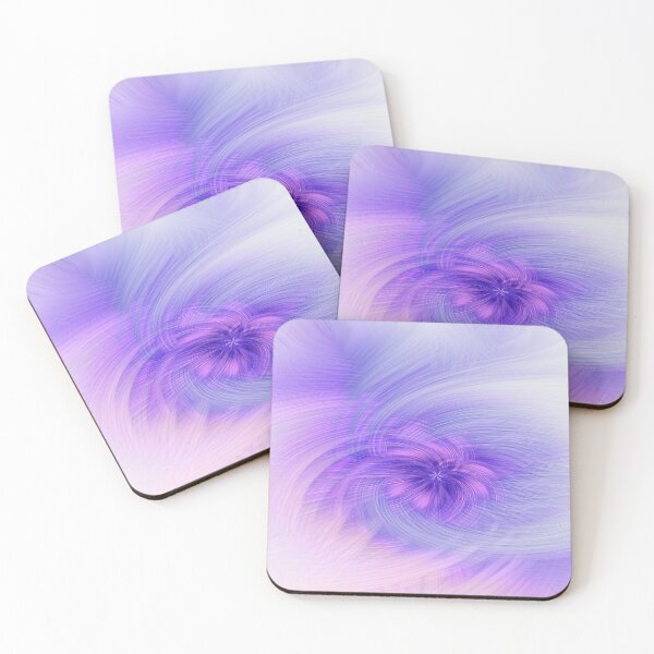 Item preview, Purple Twirl designed and sold by OpalFire.