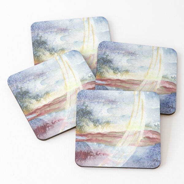 Item preview, Star Stream designed and sold by Lesley Atlansky.