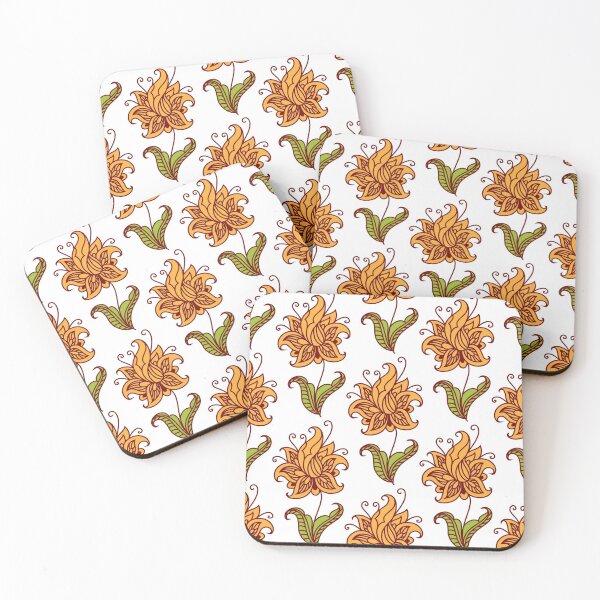Item preview, Unique Pattern Retro designed and sold by Pris25.
