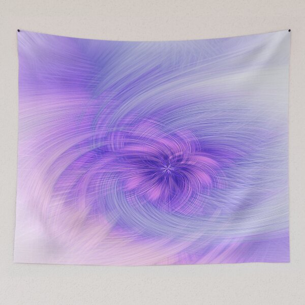Item preview, Purple Twirl designed and sold by OpalFire.