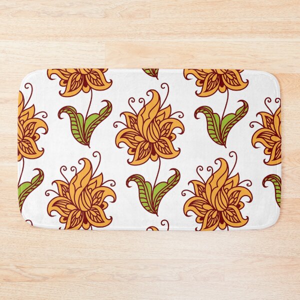 Item preview, Unique Pattern Retro designed and sold by Pris25.