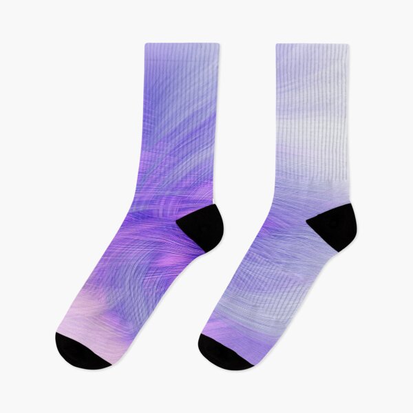Aperçu de l'œuvre Purple Twirl créée et vendue par OpalFire.