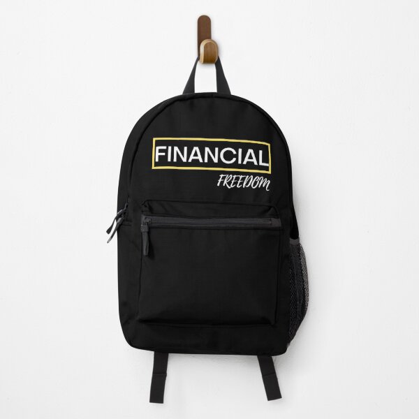 Item preview, Financial Freedom designed and sold by Oreo2020 Creations.