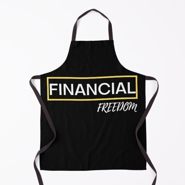 Item preview, Financial Freedom designed and sold by Oreo2020 Creations.