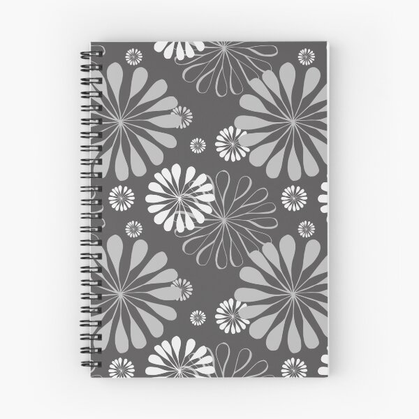 Item preview, Flower pattern extraction Flowers, abstract design designed and sold by Oleg2021.