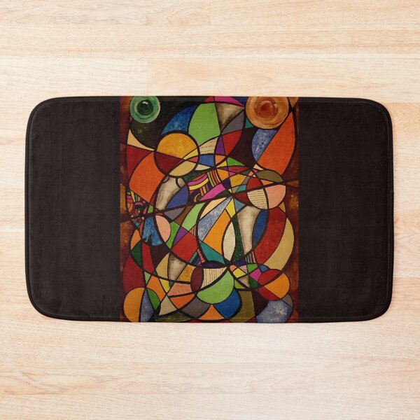Item preview, PLANETARY UNIVERSE  designed and sold by Kevan Bonner.