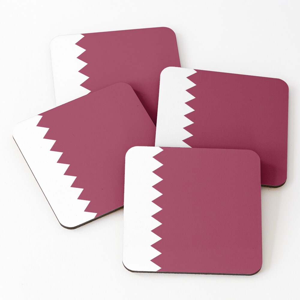 Item preview, Coasters (Set of 4) designed and sold by P-I-R.