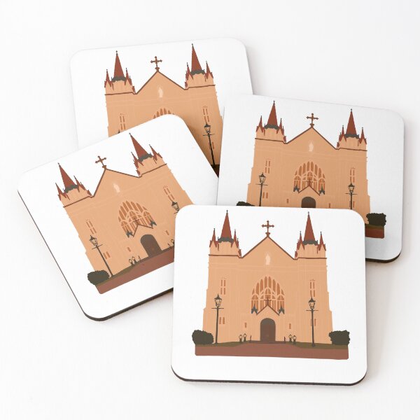 Item preview, Simple St. Joseph’s Chapel designed and sold by ejday2000.