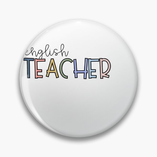 Item preview, English teacher-neutrals  designed and sold by sarahkcrawford.