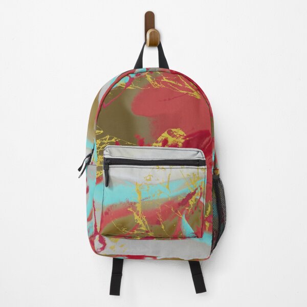 Item preview, ABSTRACTION 3 designed and sold by Nancy LOPEZ.