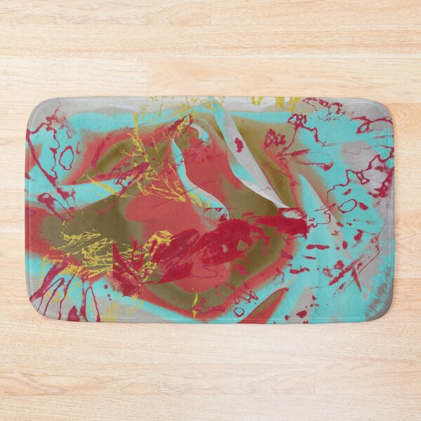 Item preview, ABSTRACTION 3 designed and sold by Nancy LOPEZ.