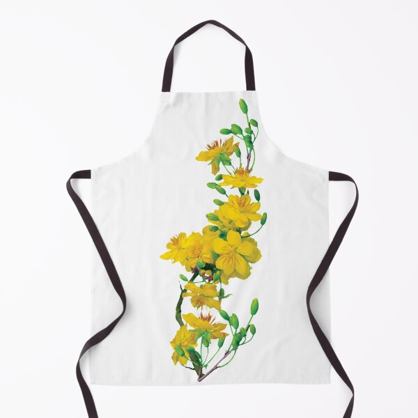 Item preview, Beautiful Yellow Clematis Flower designed and sold by Designs By Creation.