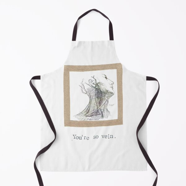 Item preview, You're So Vein designed and sold by BlueSpecsStudio.