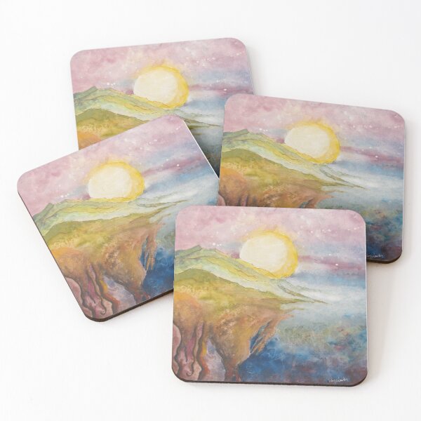 Item preview, Elemental designed and sold by Lesley Atlansky.
