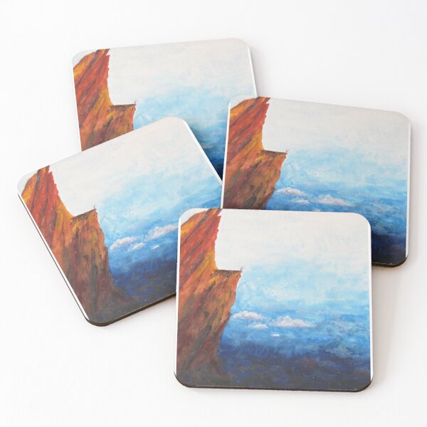 Item preview, Edge of Night designed and sold by Lesley Atlansky.