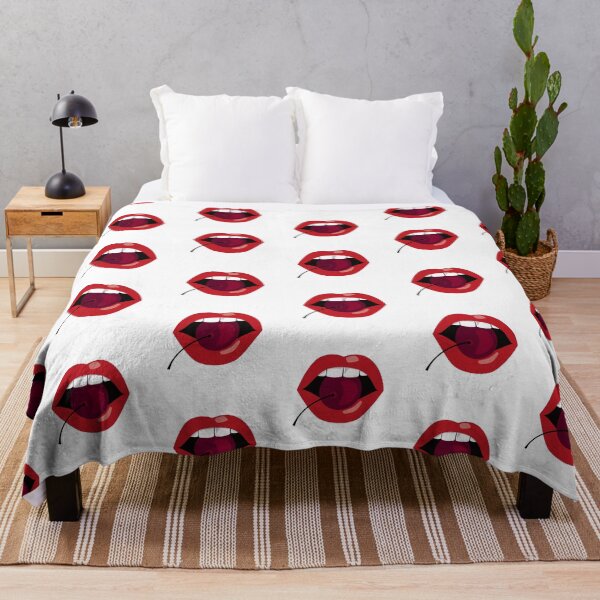 Item preview, Cherry Lips designed and sold by mountaindewby.