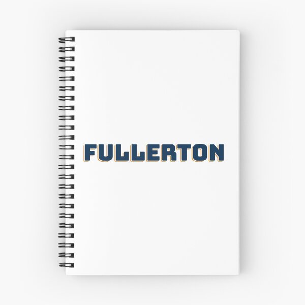 Item preview, Cal State Fullerton designed and sold by kkosmicki.