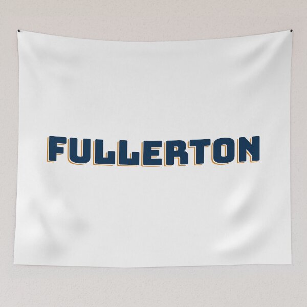 Item preview, Cal State Fullerton designed and sold by kkosmicki.