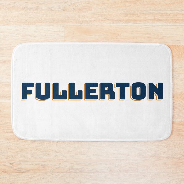 Item preview, Cal State Fullerton designed and sold by kkosmicki.
