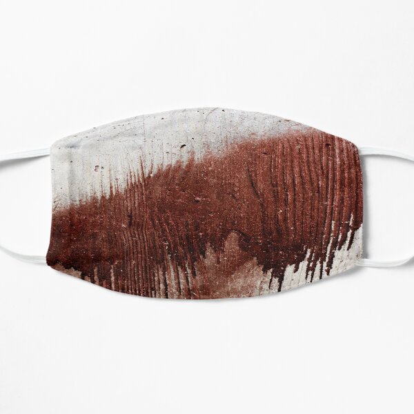 Zombie Fluids Mask