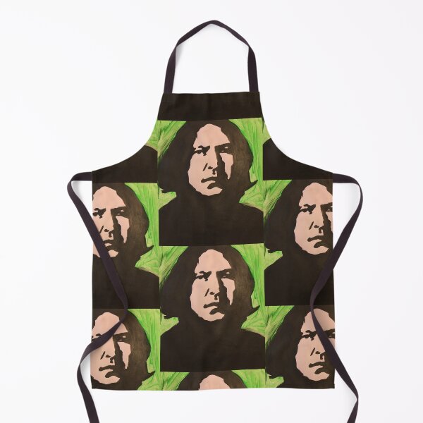 Item preview, Alan rickman designed and sold by lol1310.