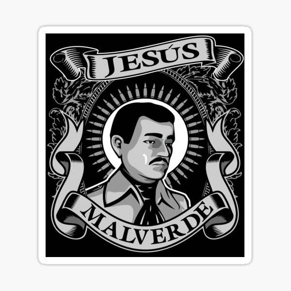 Jesus Malverde Mexican Hero Angel Of The Poor