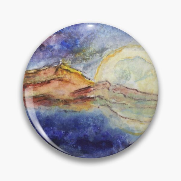 Artikelvorschau, Moon Glow entworfen und verkauft von Lesley Atlansky.