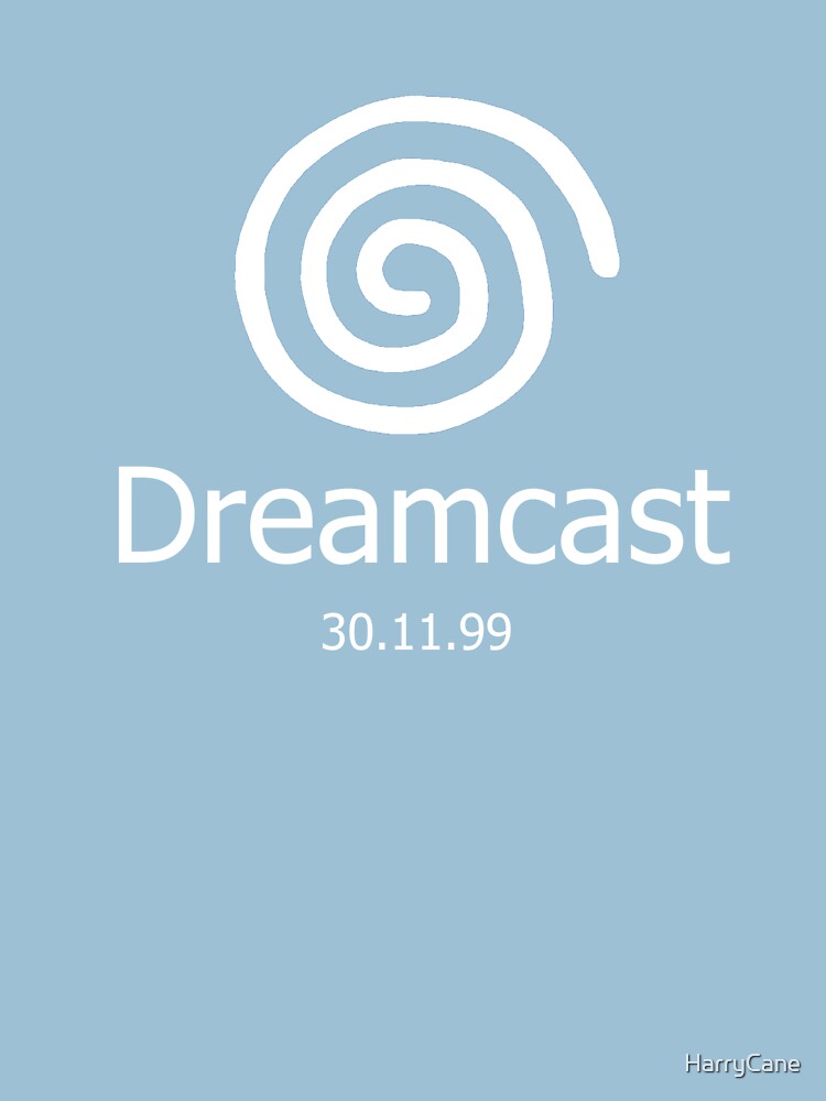 dreamcast arsenal shirt