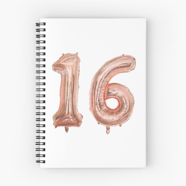 Item preview, 16 birthday 16 candles balloons  designed and sold by missmarilee.