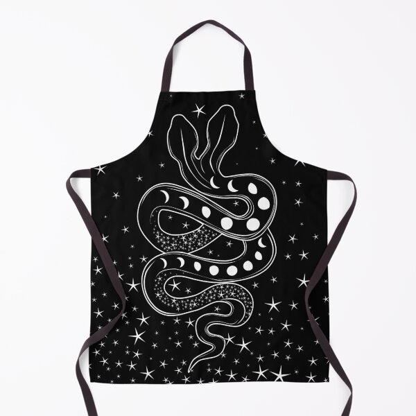 Item preview, Moon Serpent designed and sold by vonKowen.