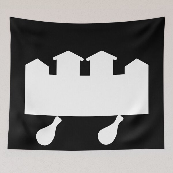 Item preview, Castle moving designed and sold by firegalaxy.