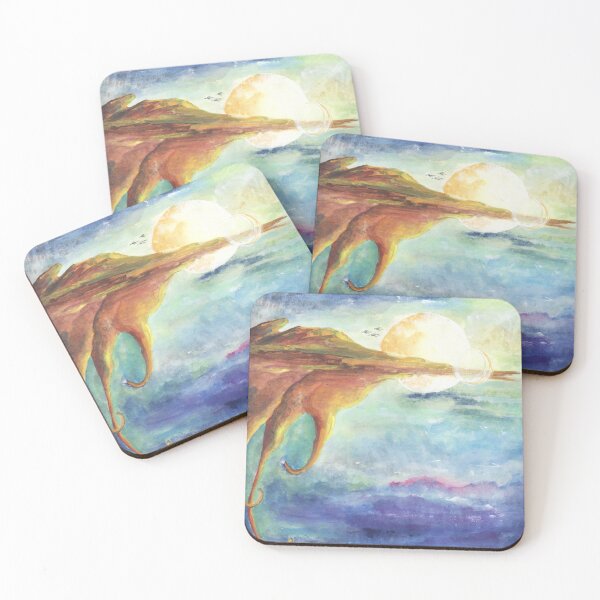 Item preview, Serenity designed and sold by Lesley Atlansky.