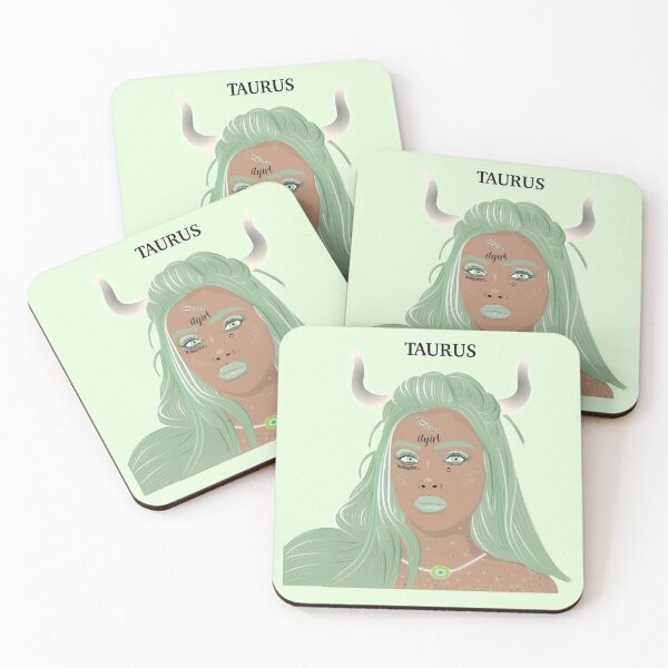 Item preview, Taurus Zodiac ItGirò designed and sold by beyouritgirl.