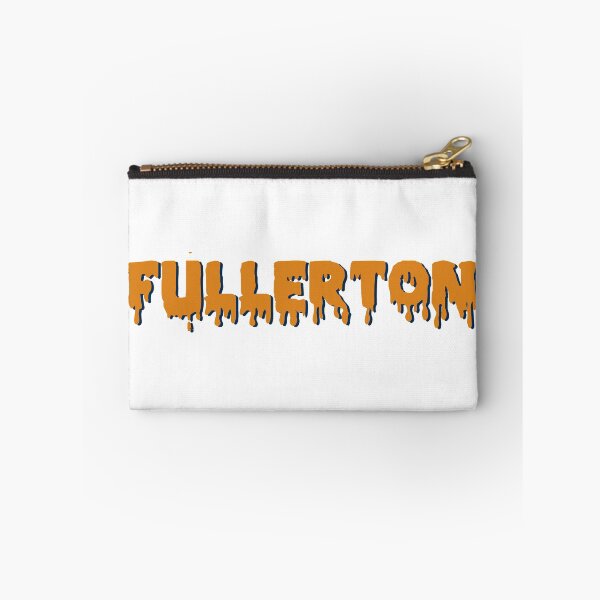 Aperçu de l'œuvre Cal State Fullerton créée et vendue par kkosmicki.