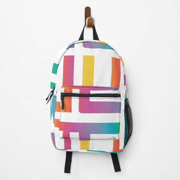 Item preview, Colourful Maze designed and sold by Xillandee.