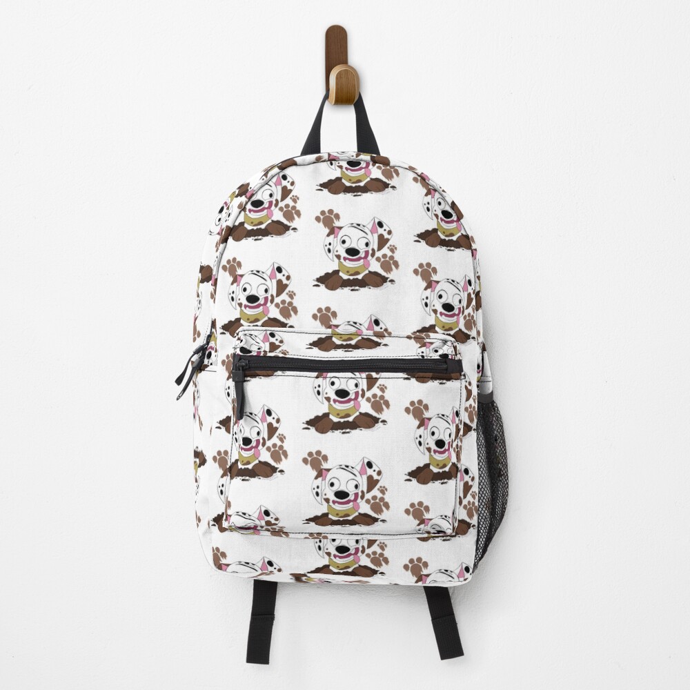 Item preview, Backpack designed and sold by corrupted-data.