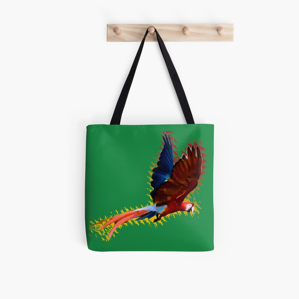 Item preview, All Over Print Tote Bag designed and sold by ARCASrescate.